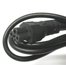 Replacement Power Cable Cord for Samsung UN32J4000 UN32J4000AF UN32J4000AFXZA TV