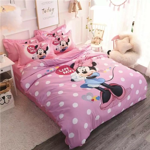Cotton Twin Full Queen Comforter Set w 