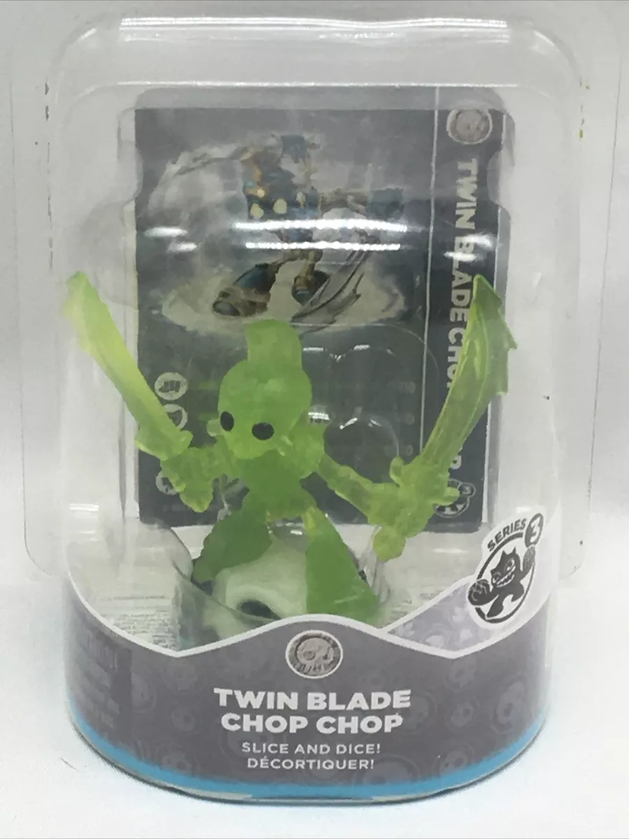 Skylanders chase variants outlet