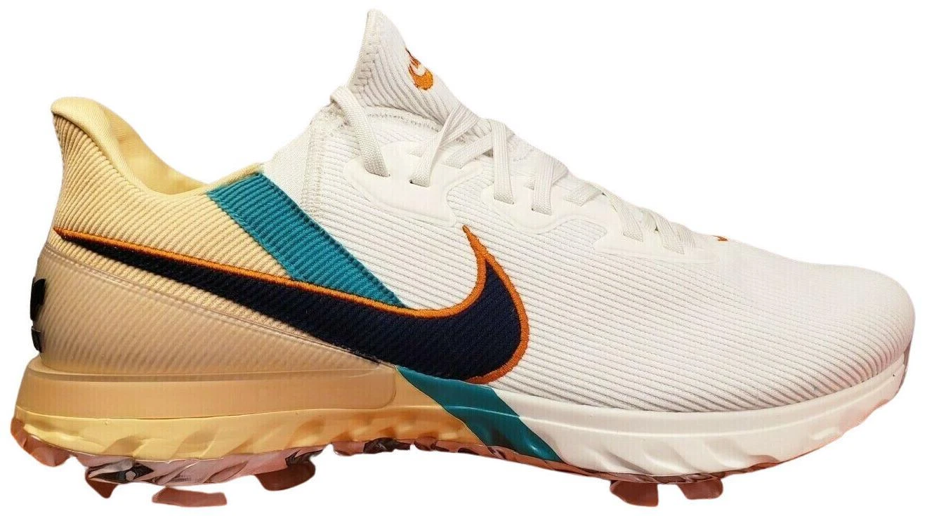 Nike Air Zoom Victory Tour Golf NRG Lucky and Good for Sale