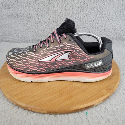Altra Women s Impulse Flash FootShape Fit Running Shoes AFW1746F-1  Size 10