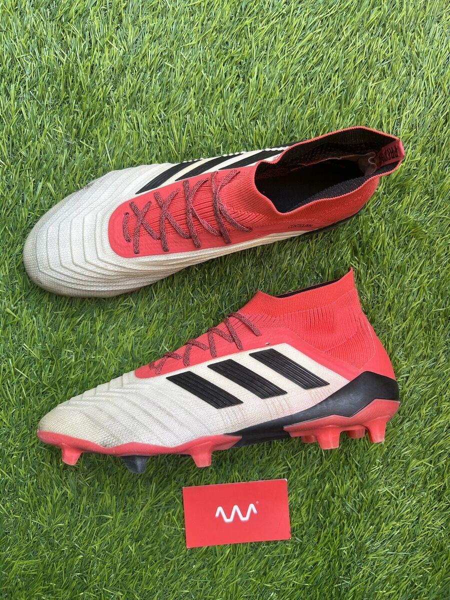adidas Predator 18.1 2018年発売 adidas Predator 18.1 FG - Mens Soccer Cleats - Firm Ground