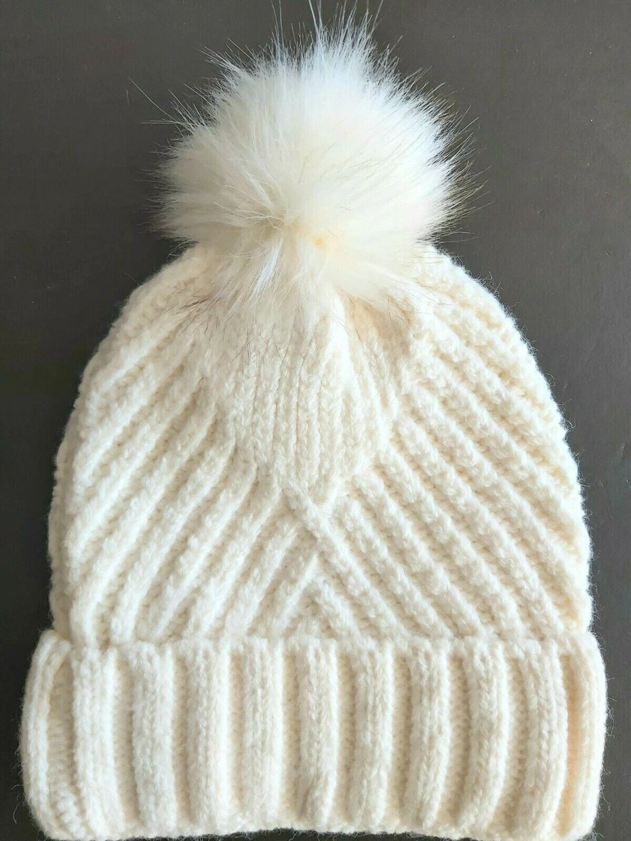 Marks and cheap spencer wooly hat