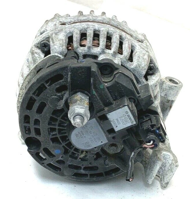 Alternador Buick LaCrosse/Pontiac Grand Prix 2005-2009 3,8 L OEM 20757890 Foto 4 de 4