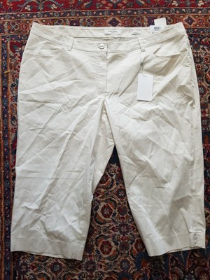 Gerry Weber Edition, Straight Fit- Romy Größe 48R