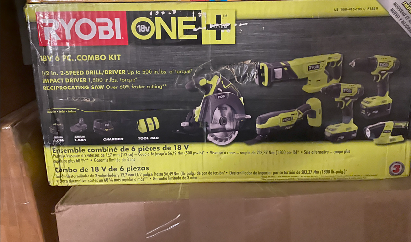 How Much Torque Does A Ryobi 18 Volt Cordless Drill Have: Ultimate Guide