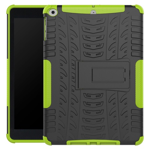 For iPad 8.3 Inch Mini 6 / Mini (A17 Pro) 2024 Shockproof Case Cover w KickStand - Picture 5 of 58