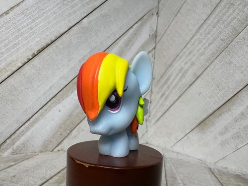 "Figuras de 2"" My Little Pony Surtidas Squishy Bag - ¡Tú eliges! Fash 'ems - Imagen 5 de 49