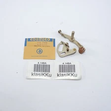 Villiers ignition contact points 762 M-1714 M-2313 NOS Doduco