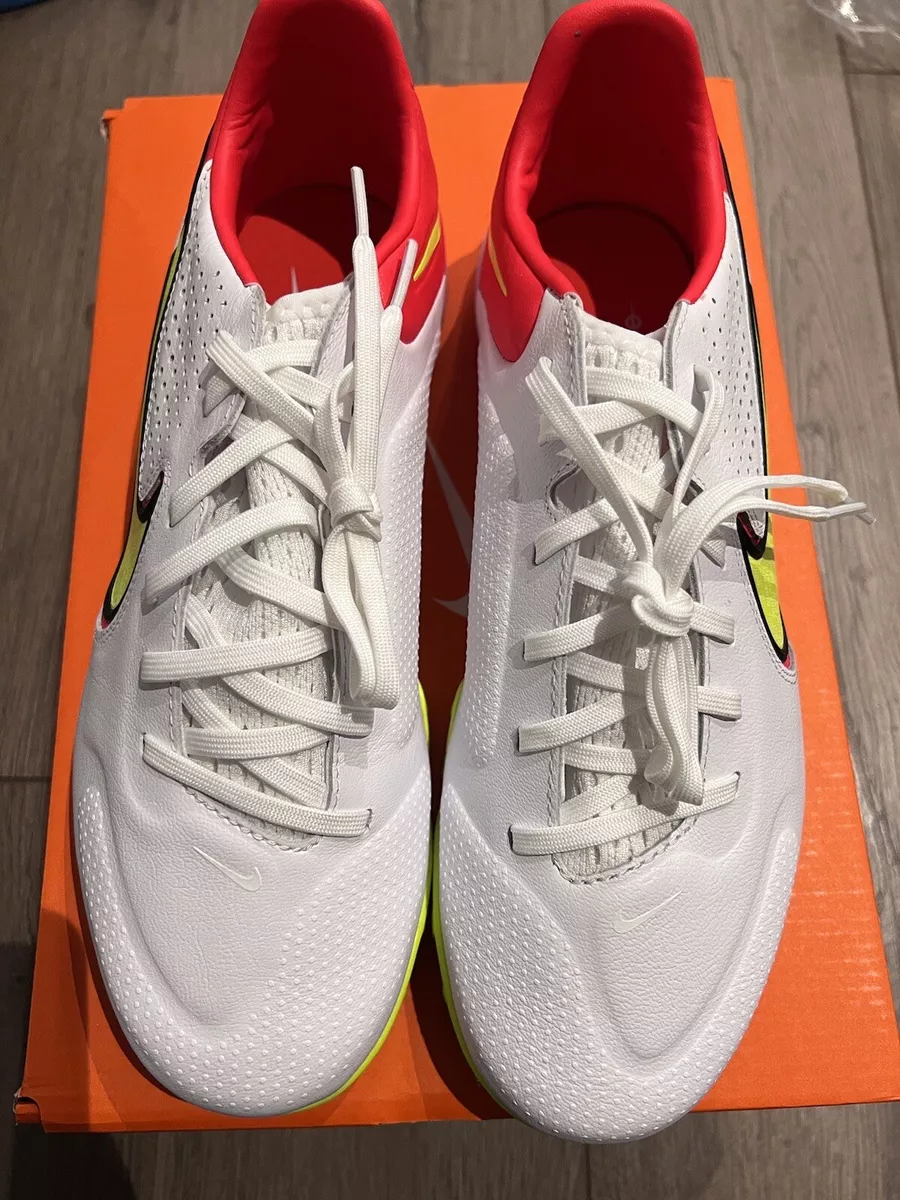 Nike React Tiempo Legend 9 Pro TF DA1192 176 US8