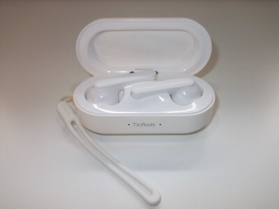 Mobvoi TicPods Free True Wireless Bluetooth Earbuds with