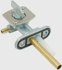 For YAMAHA Road Star Silverado 1600 XV1600 Petcock Fuel Valve Assembly 1999-2003