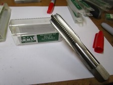 3/4"-10 HSS 4 Flute H3 Bottoming Tap