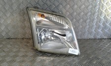 Feu avant (phare) Ford TRANSIT CONNECT