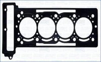 Original Ajusa Dichtung Zylinderkopf 10205700 FüR Infiniti Mercedes-Benz