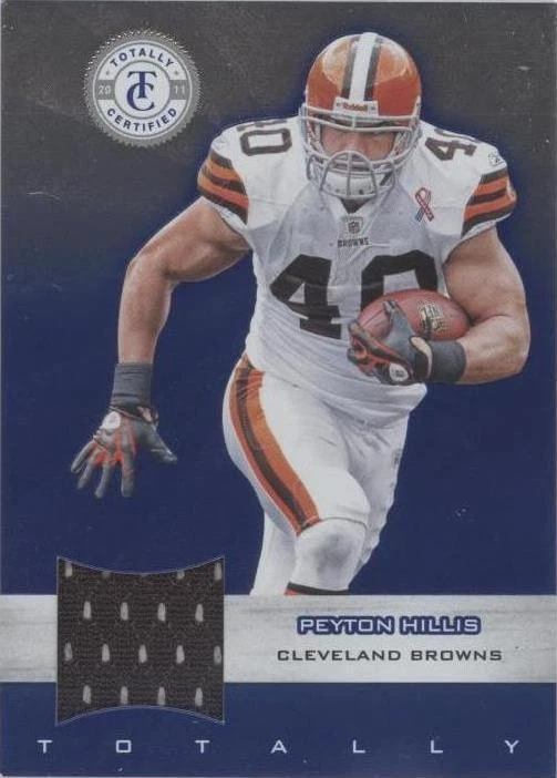 Totally Blue Materials