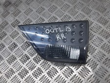 Feu arrière Mitsubishi OUTLANDER