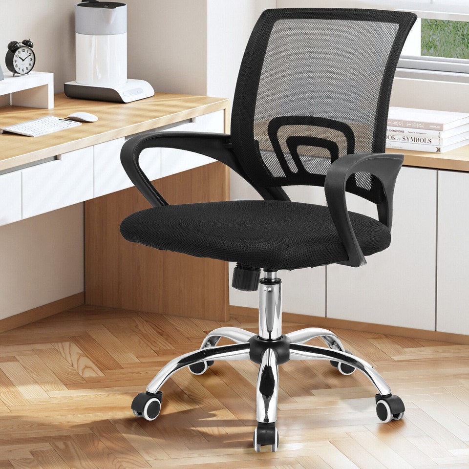 Desk Chair, Office Ergonomic Gaming Chair for Home Office Computer