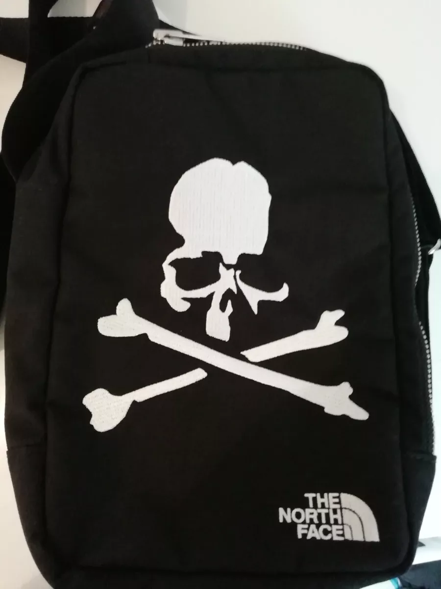 Sacoche the north face mastermind