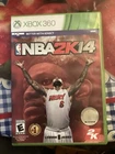 NBA 2K14 | Microsoft Xbox 360