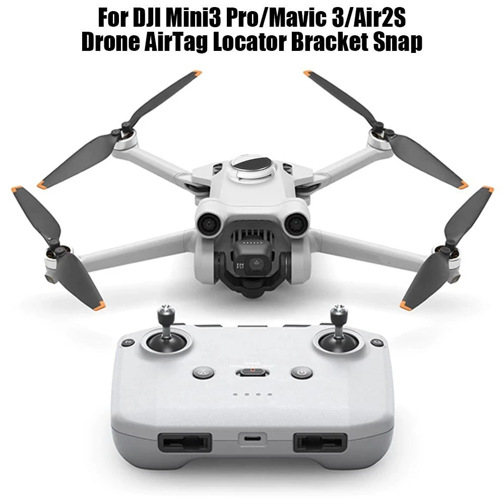 Airtag drone deals