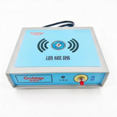 Watch Repair Tools High-end Watch Demagnetizer Screwdriver Demagnetizer