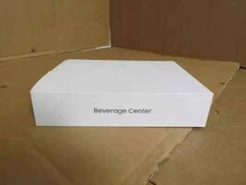 OEM Samsung Refrigerator Auto Fill Cover DA63-11874A for RF32CG5300SRAA