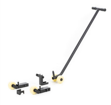 Holzmann Universal Moving Device UFE450 Woodworking machinery base 450KG