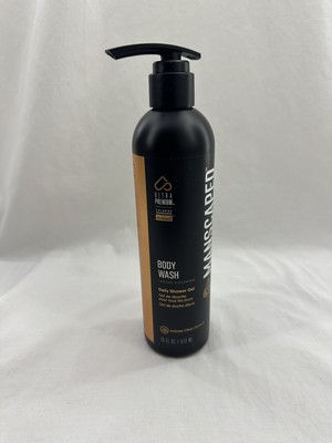 Manscaped Men s Body Wash Ultra Premium Clean Formula 16oz
