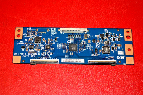 50T11-C02 T500HVN05.0 Ctrl BD T-CON Karte Für TV SAMSUNG UE42F5000AW