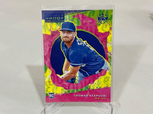 2022 Panini Diamond Kings Baseball PICK YOUR CARD Commons, Inserts, Artist Proof - Picture 81 of 107