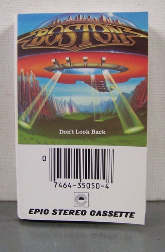 Various Genres of Rock n' Roll, Pop, Blues, Metal Music Cassette Tapes "Choice" - Picture 11 of 421
