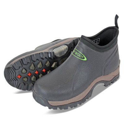 Dirt Boot  Neopren Gummistiefel Pro-Sport  Ankle Muck Boot Schuhgrößen 37-47