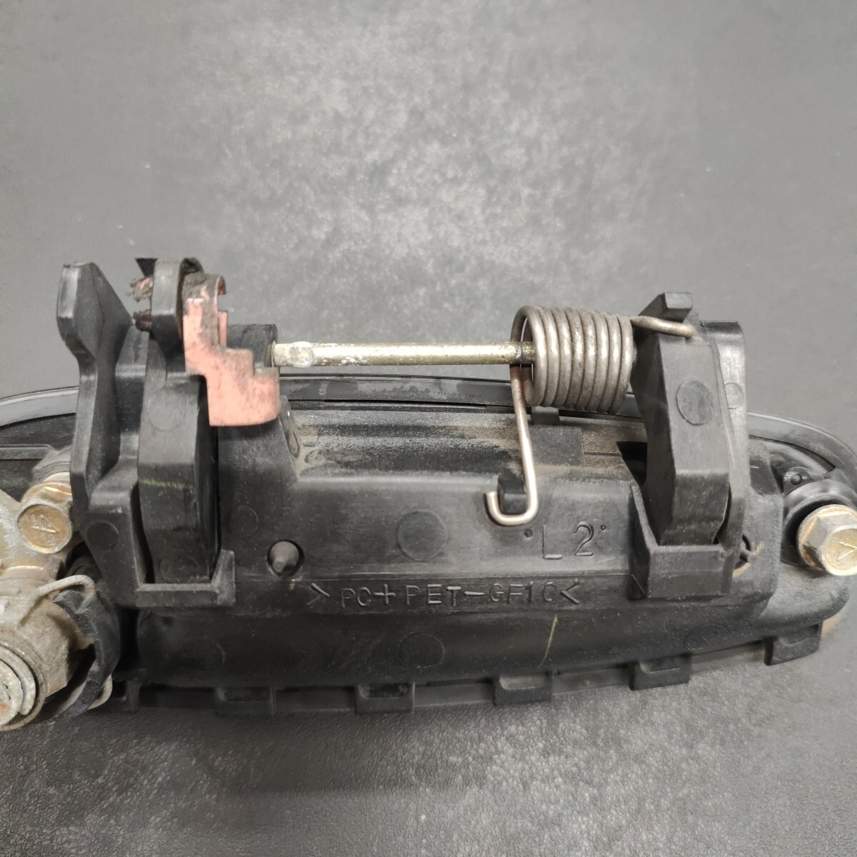 94 95 96 97 98 99 Toyota Celica Door Handle Left Driver LH