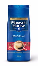 Jacobs Maxwell House Instant mild 1 x 500 g