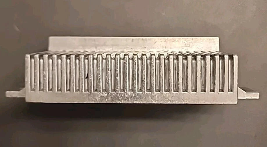 Módulo de control de bujía incandescente diésel Motorcraft apto para Ford F250 F350 6,0 L 6,4 L 7,3 L Foto 4 de 4