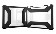 NEW MAXCases Extreme Shell Shell-S Case for Lenovo 11" N23 Chromebook Yoga