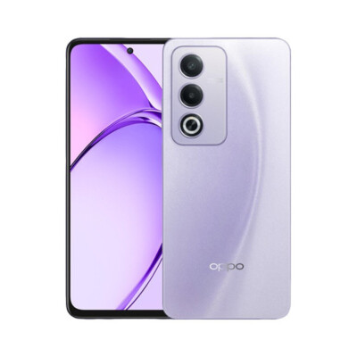 OPPO A3 5G パープル 4GB/128GB OPPO A3x 5G(Purple 4GB RAM 128GB)6.67