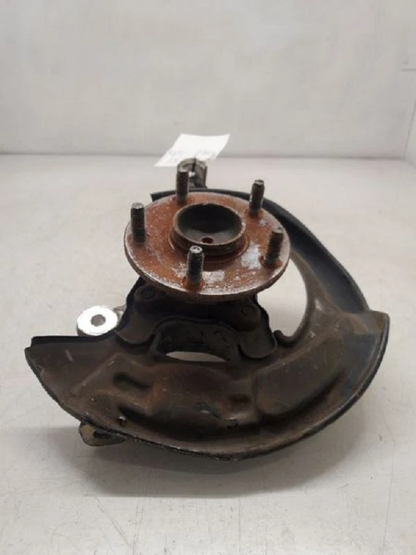 Lexus GS350 2007-2011 pasajero husillo delantero derecho nudillo OEM Foto 2 de 4