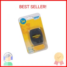 JW Pet Company Cat and Dog FIne Comb