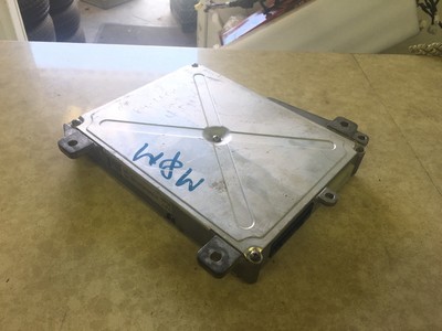 1989 ACURA LEGEND 4 DOOR OEM ENGINE COMPUTER BOX 37820-PL2-L08