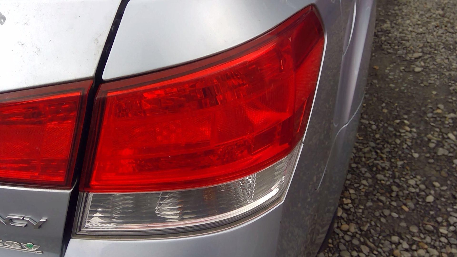 10 11 12 13 14 Subaru SUBARU LEGACY Tail Light Assembly Right eBay