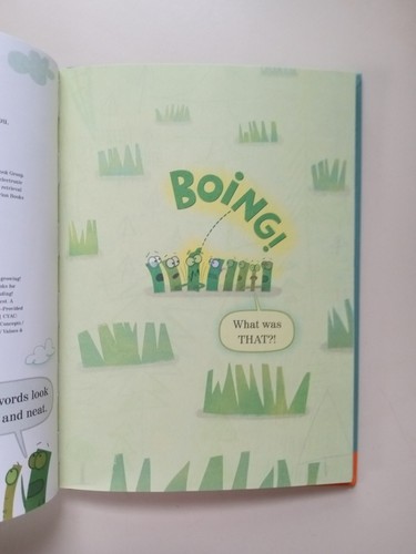 Elephant and Piggie Like Reading! Ser.: We Are Growing! by Mo Willems and Laurie - Picture 10 of 24