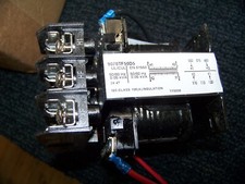 Square D Industrial Control Transformer UL/CL/NOM 1 Ph 600V 9070TF50D5 New