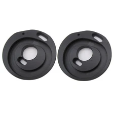 2PCS 18MM / 20MM Hole Separable Take-Up Lever Driving Cam For Embroidery Machine