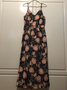 h&m maxi