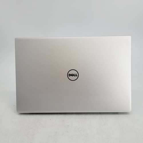 Dell XPS 13 9360 i5 7200U 2,5GHz 8GB RAM 120GB NVMe 13" GRADE C Laptop - LESEN - Bild 8 von 8