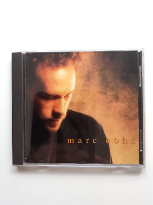 Marc Cohn  Marc Cohn  - Musik CD - 11 wundervolle Lieder