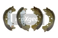 Maxgear 19-1774 Bremsbackensatz FüR Ford, Mazda