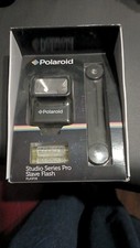 Polaroid Studio Series Pro Slave Flash PLASF18